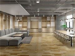 深圳工装装修让酒店更具魅力