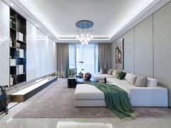 深圳工装装修让酒店更具魅力