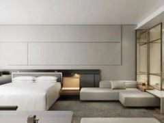 酒店装修找深圳工装品质有保障