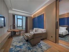 深圳工装打造独特酒店装修