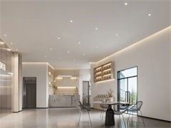 创意工装装修服务-深圳幼儿园装潢