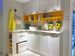 创意工装装修服务-深圳幼儿园装潢