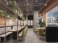 深圳医院装修卓越工装服务