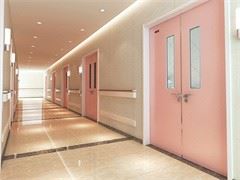 工装装修服务-深圳特色医院装修