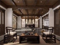 优质工装装修服务-深圳幼儿园打造