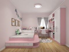 优质工装装修服务-深圳幼儿园打造