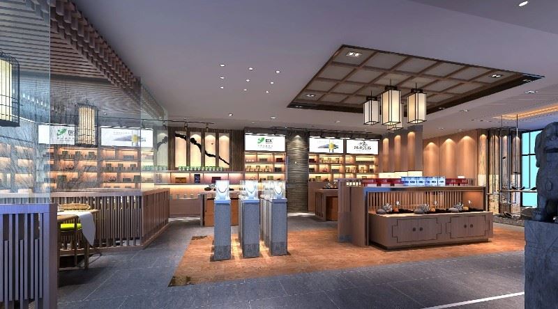 深圳罗湖酒店装修-酒店设计装修-宾馆装修-蓝图包建-资质齐全