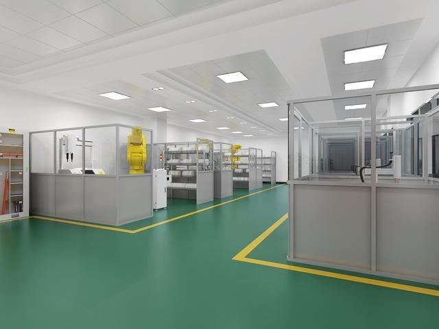 深圳龙华餐厅装修 蓝图包建 资质齐全 一站式服务