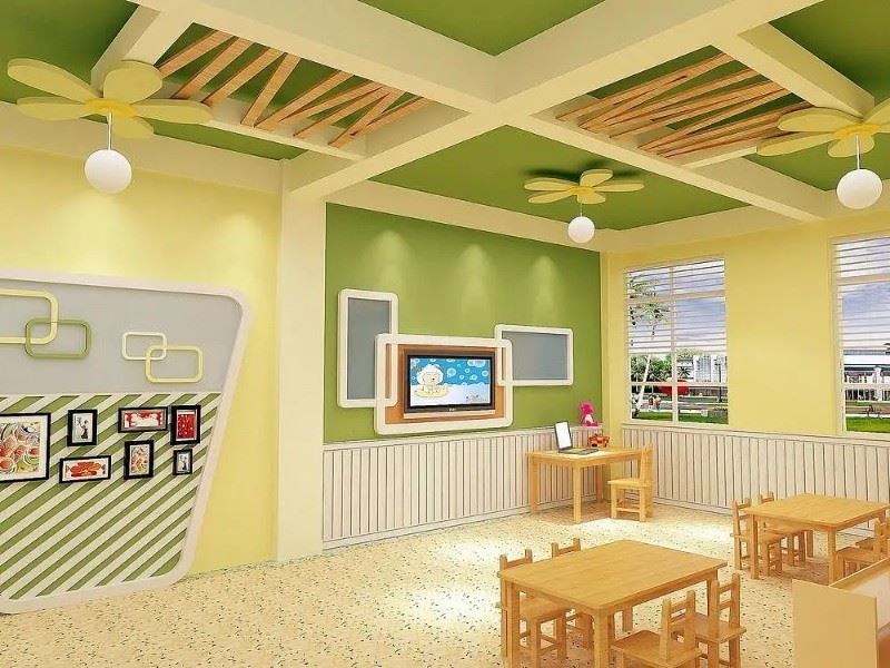 深圳龙华餐厅装修 蓝图包建 资质齐全 一站式服务