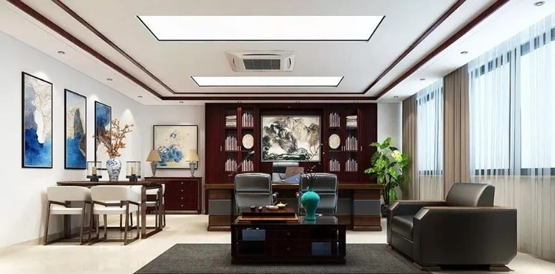 深圳龙华店面装修 设计施工-包审包建 一站式服务