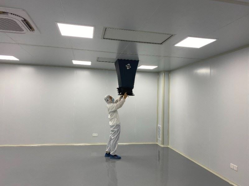 深圳办公室装修 设计施工-包审包建 一站式服务