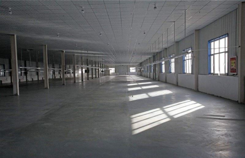 深圳罗湖专业消防设计-大型场所装修-厂房办公室装修