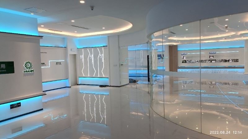 深圳罗湖专业消防设计-大型场所装修-厂房办公室装修