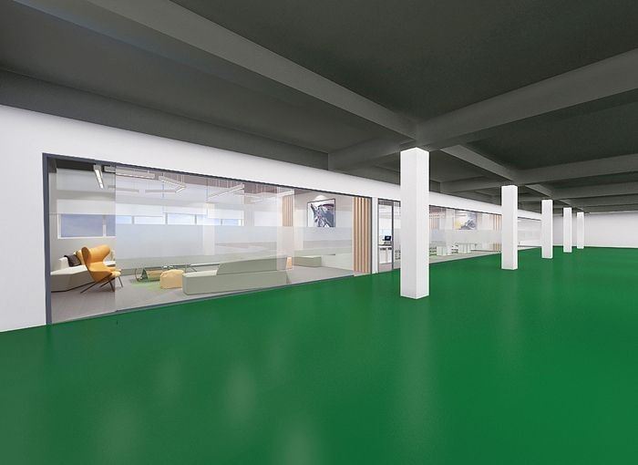 深圳大型场所装修设计 酒店装修宾馆装修 蓝图包建 资质齐全