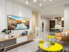 深圳工装装修服务-实验室装修