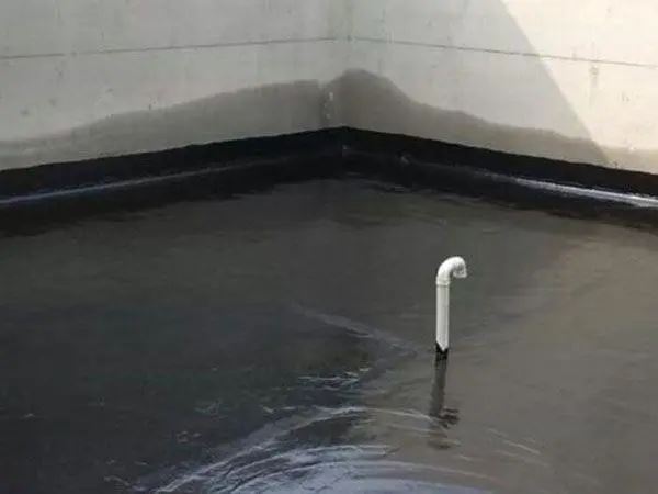 深圳专业防水补漏施工 专业屋面防水公司 漏水检测免费勘察