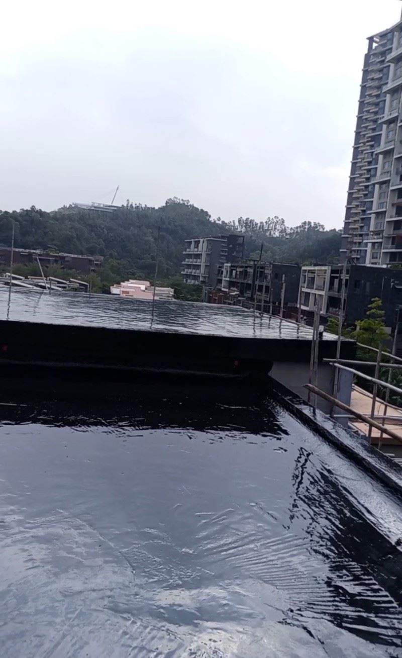 深圳楼顶防水补漏公司 罗湖漏水检测 30分快速上门