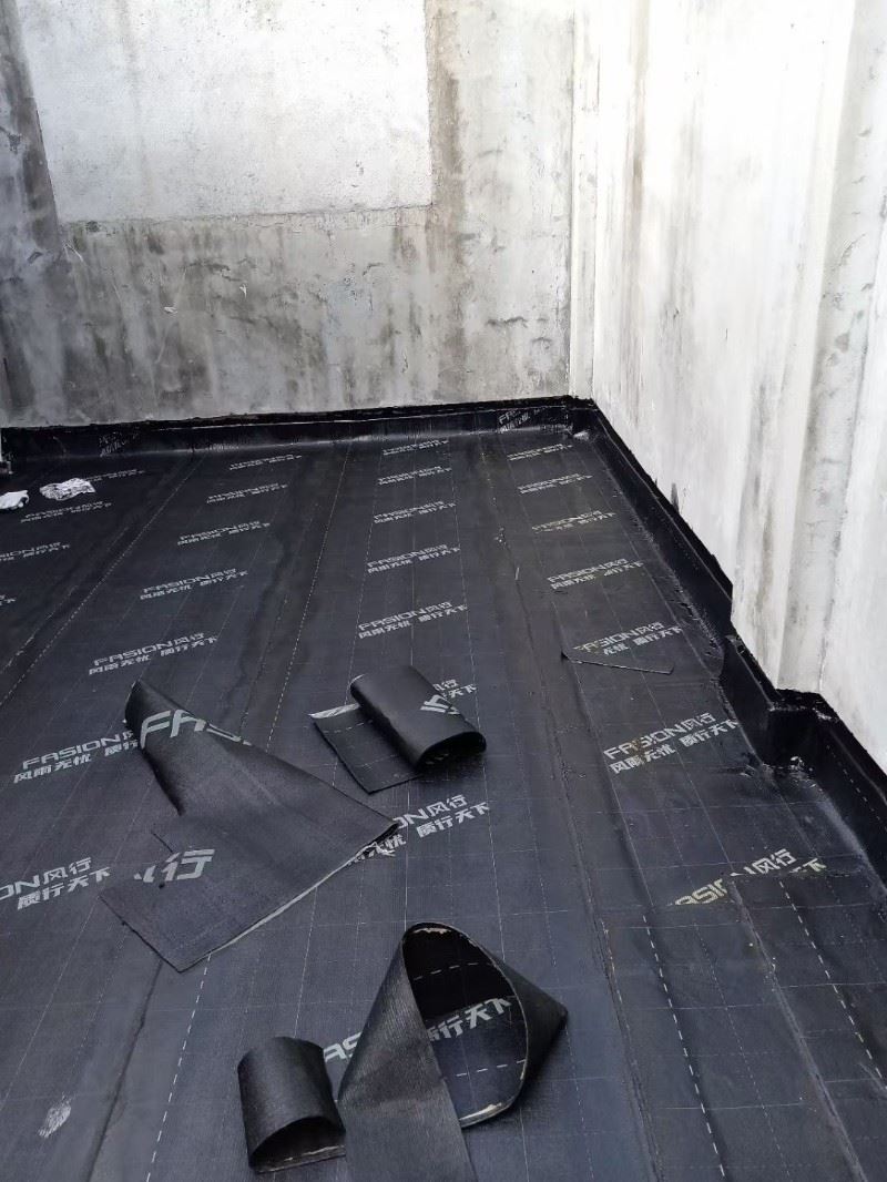 深圳卫生间漏水 厕所防水补漏 厂房防水补漏 漏水检测