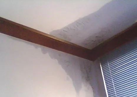 深圳漏水检测 盐田房顶渗水维修房屋漏水维修公司