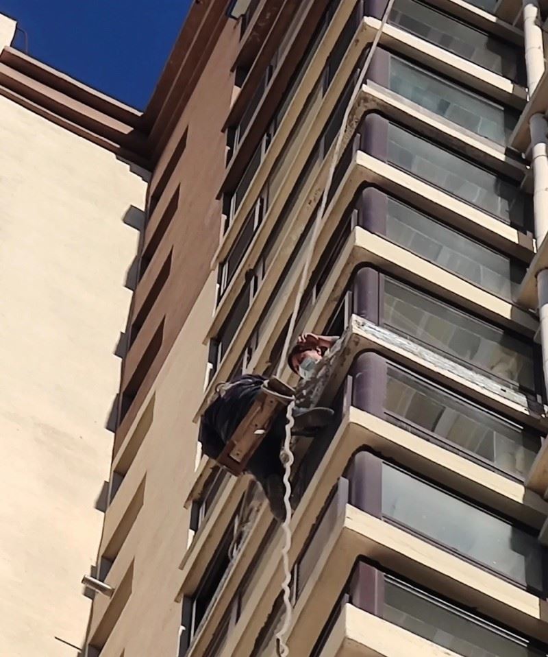 深圳漏水检测 盐田房顶渗水维修房屋漏水维修公司