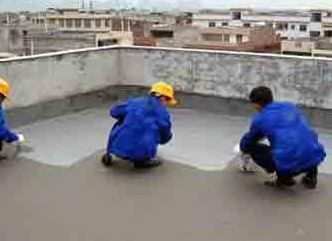 深圳房屋漏水不砸砖先维修 福田漏水检测 飘窗补漏